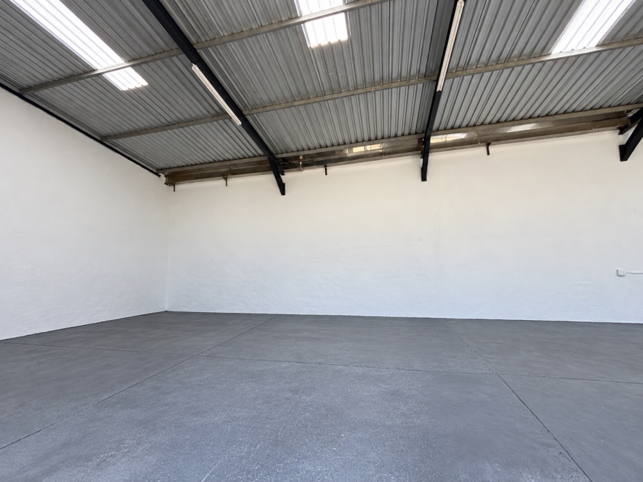 To Let Commercial Property for Rent in George Central Western Cape